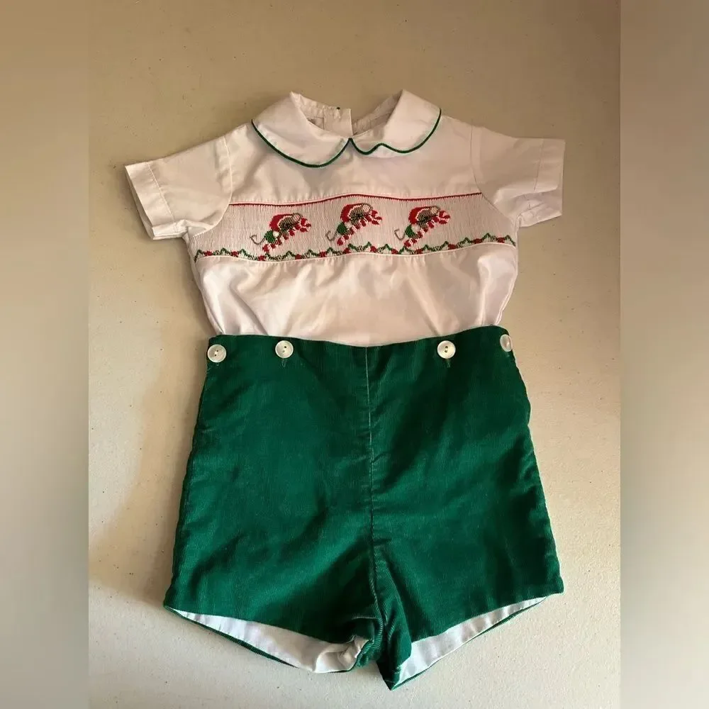 Amarini 2 piece Outfit